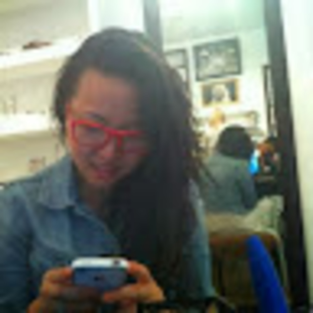 Meet your Posher, Yookyung